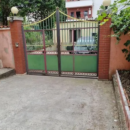 Apartment Friendly Dogs House Tirana